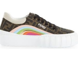 Fendi sneakers